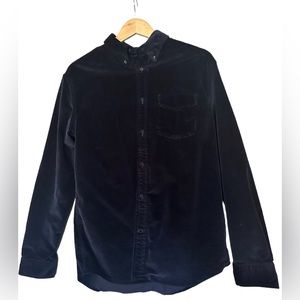 Miller Corduroy Shirt